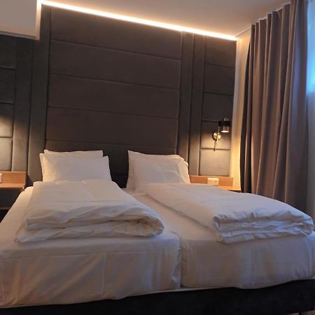 O&O Hotel Oberursel Zentrum מראה חיצוני תמונה