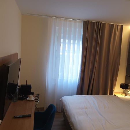 O&O Hotel Oberursel Zentrum מראה חיצוני תמונה