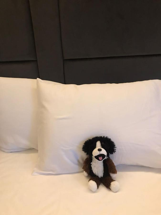 O&O Hotel Oberursel Zentrum מראה חיצוני תמונה