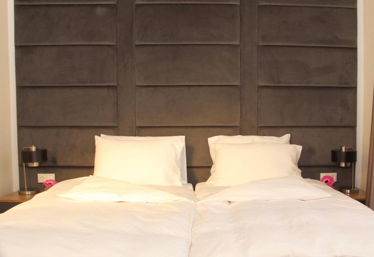 O&O Hotel Oberursel Zentrum מראה חיצוני תמונה