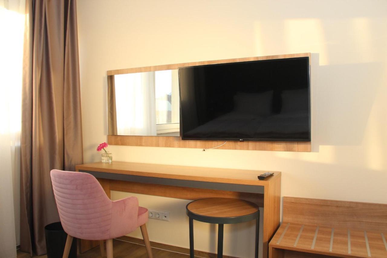 O&O Hotel Oberursel Zentrum מראה חיצוני תמונה