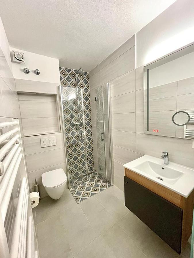 O&O Hotel Oberursel Zentrum מראה חיצוני תמונה