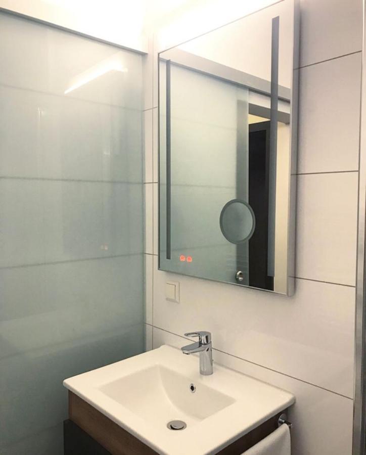 O&O Hotel Oberursel Zentrum מראה חיצוני תמונה