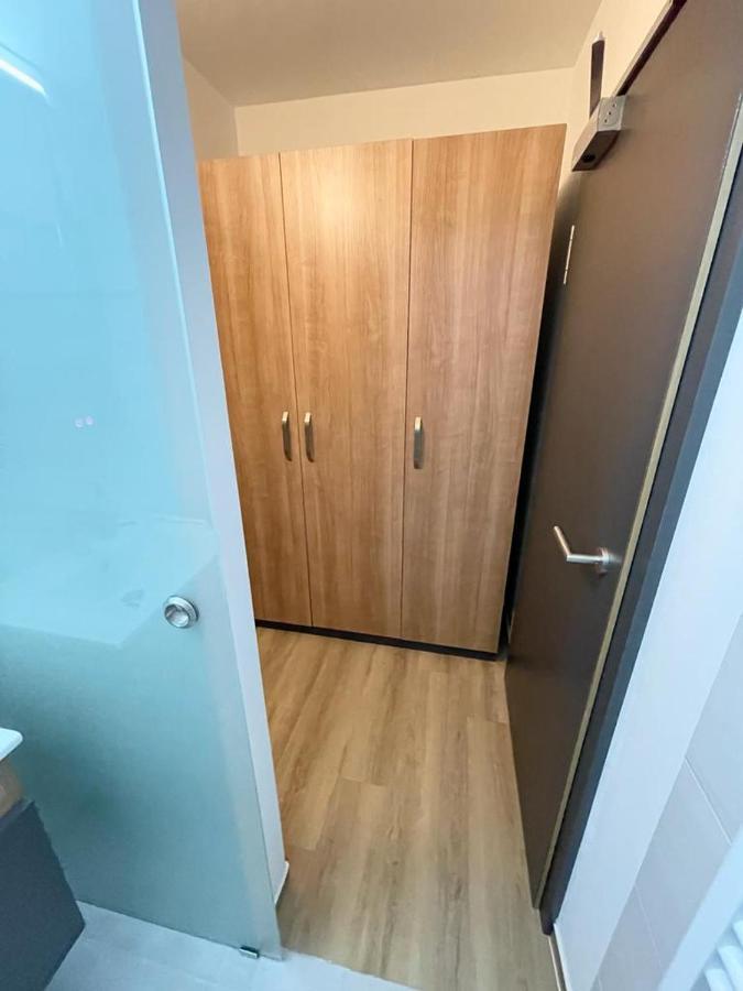 O&O Hotel Oberursel Zentrum מראה חיצוני תמונה