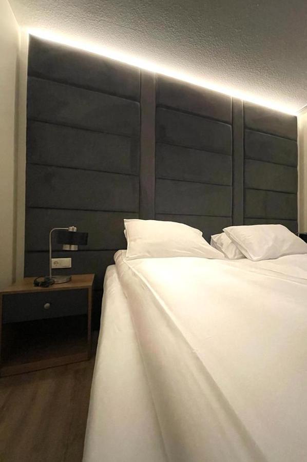 O&O Hotel Oberursel Zentrum מראה חיצוני תמונה