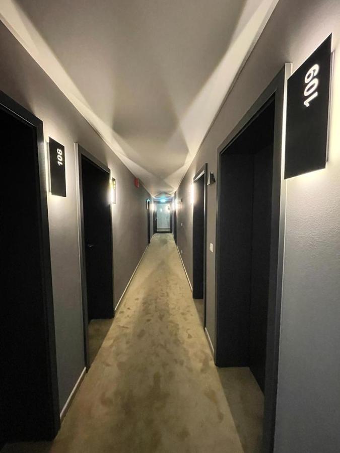 O&O Hotel Oberursel Zentrum מראה חיצוני תמונה