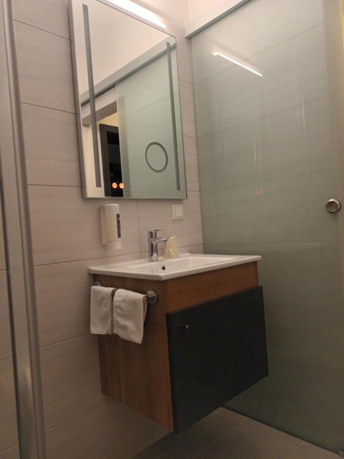O&O Hotel Oberursel Zentrum מראה חיצוני תמונה