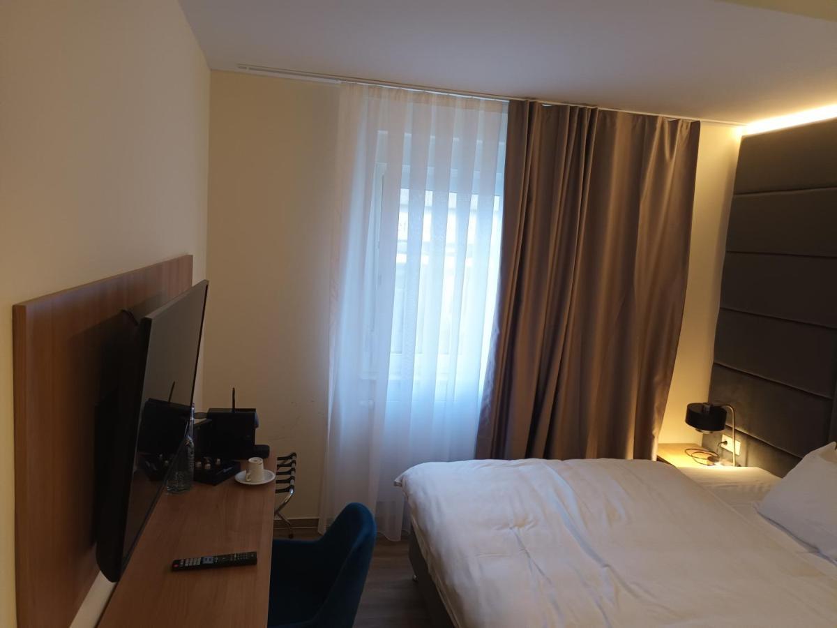 O&O Hotel Oberursel Zentrum מראה חיצוני תמונה