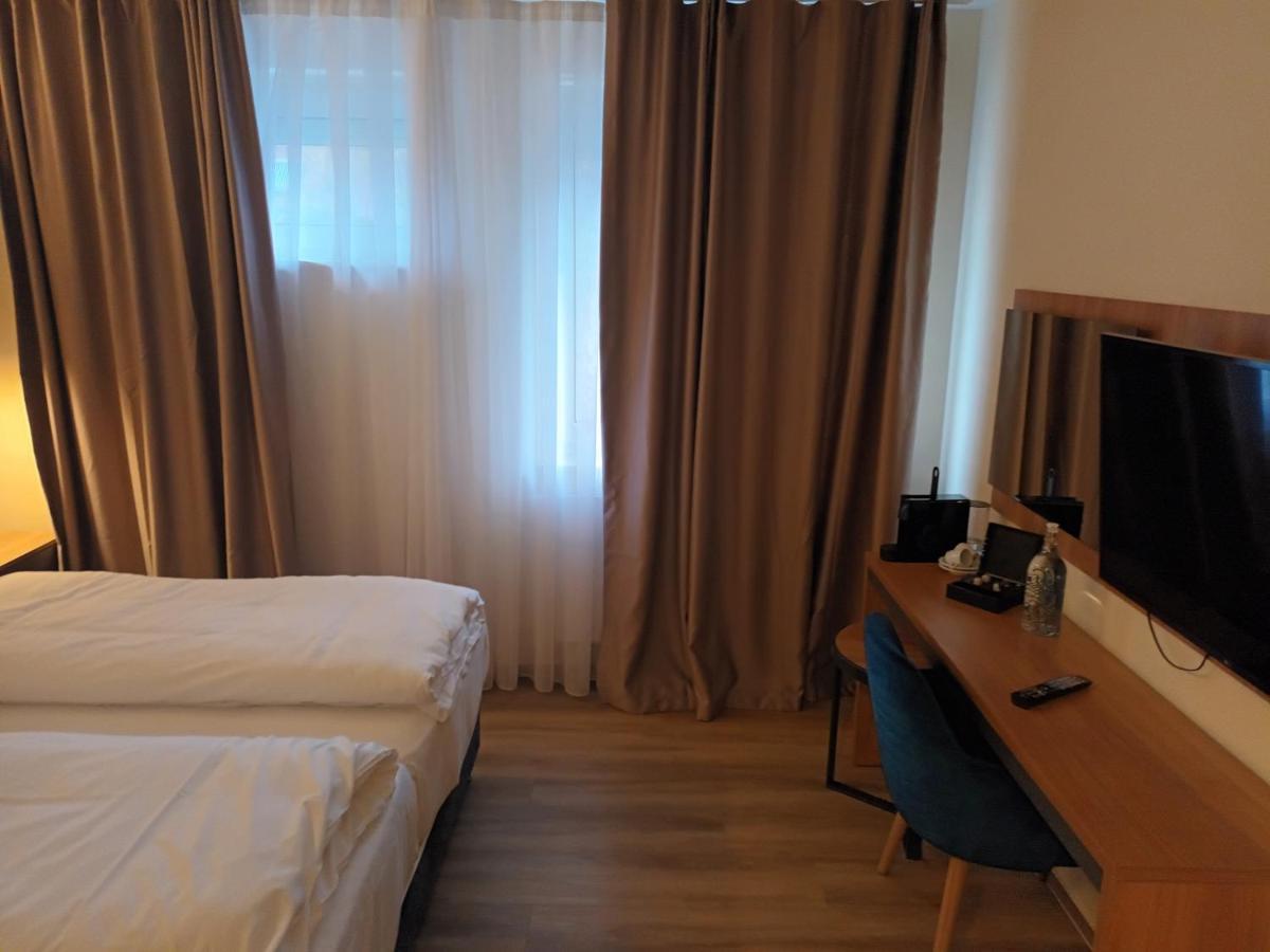 O&O Hotel Oberursel Zentrum מראה חיצוני תמונה