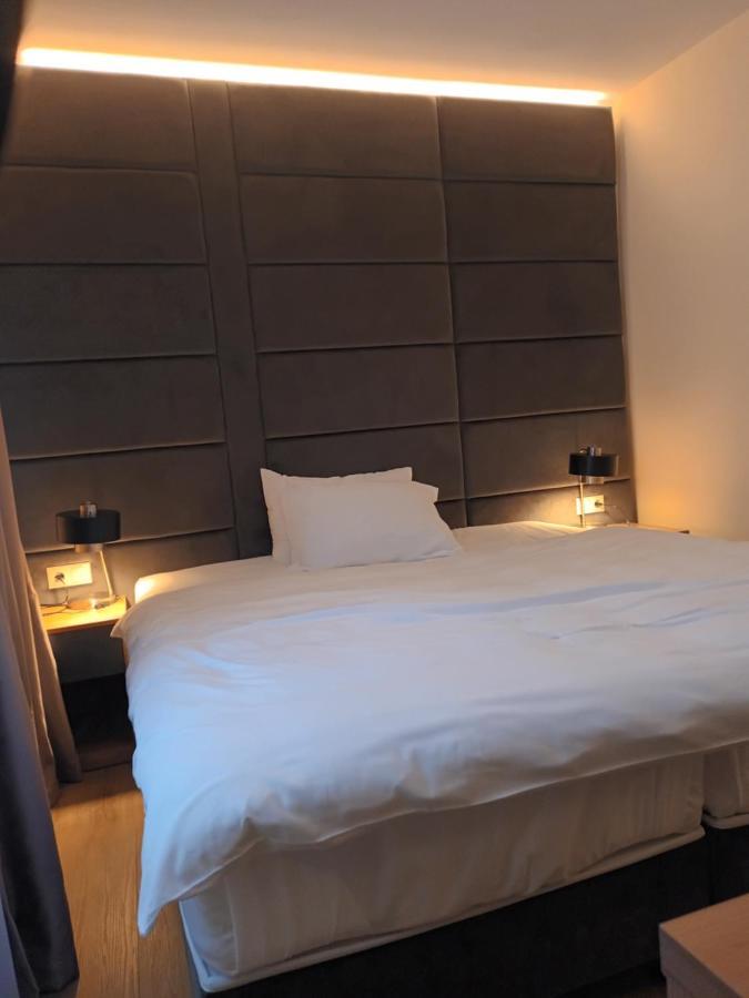 O&O Hotel Oberursel Zentrum מראה חיצוני תמונה